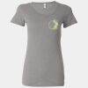 Women's Triblend Tee Thumbnail