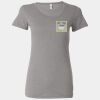 Women's Triblend Tee Thumbnail