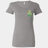 Women's Triblend Tee Thumbnail