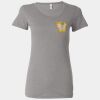Women's Triblend Tee Thumbnail