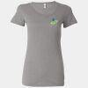Women's Triblend Tee Thumbnail