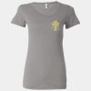 Women's Triblend Tee Thumbnail