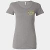 Women's Triblend Tee Thumbnail