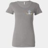 Women's Triblend Tee Thumbnail