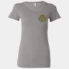Women's Triblend Tee Thumbnail