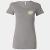 Women's Triblend Tee Thumbnail