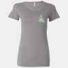 Women's Triblend Tee Thumbnail