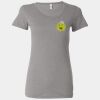 Women's Triblend Tee Thumbnail