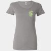 Women's Triblend Tee Thumbnail