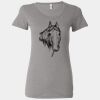 Women's Triblend Tee Thumbnail