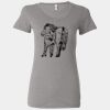 Women's Triblend Tee Thumbnail