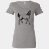 Women's Triblend Tee Thumbnail