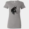 Women's Triblend Tee Thumbnail