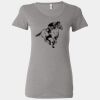 Women's Triblend Tee Thumbnail