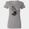 Women's Triblend Tee Thumbnail