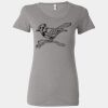 Women's Triblend Tee Thumbnail