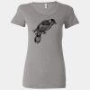 Women's Triblend Tee Thumbnail
