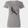Women's Triblend Tee Thumbnail