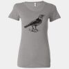 Women's Triblend Tee Thumbnail