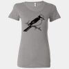 Women's Triblend Tee Thumbnail