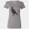 Women's Triblend Tee Thumbnail