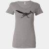 Women's Triblend Tee Thumbnail
