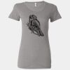 Women's Triblend Tee Thumbnail