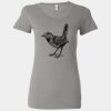 Women's Triblend Tee Thumbnail
