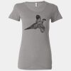 Women's Triblend Tee Thumbnail