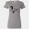 Women's Triblend Tee Thumbnail