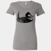 Women's Triblend Tee Thumbnail