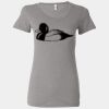 Women's Triblend Tee Thumbnail