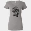 Women's Triblend Tee Thumbnail