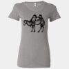 Women's Triblend Tee Thumbnail