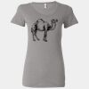Women's Triblend Tee Thumbnail