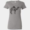 Women's Triblend Tee Thumbnail