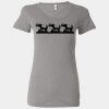 Women's Triblend Tee Thumbnail