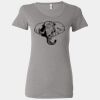 Women's Triblend Tee Thumbnail