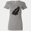 Women's Triblend Tee Thumbnail
