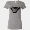 Women's Triblend Tee Thumbnail