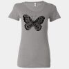 Women's Triblend Tee Thumbnail