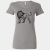 Women's Triblend Tee Thumbnail