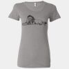Women's Triblend Tee Thumbnail
