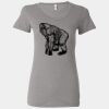 Women's Triblend Tee Thumbnail