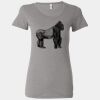 Women's Triblend Tee Thumbnail