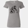 Women's Triblend Tee Thumbnail