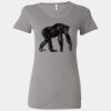 Women's Triblend Tee Thumbnail