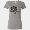 Women's Triblend Tee Thumbnail