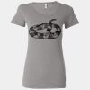 Women's Triblend Tee Thumbnail