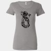 Women's Triblend Tee Thumbnail